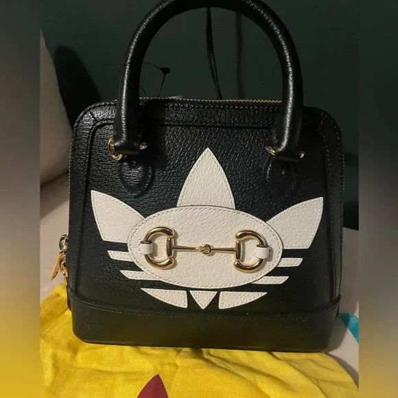 Gucci | Bags | Gucci X Adidas Bag | Poshmark